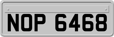 NOP6468