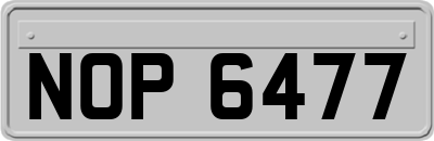 NOP6477