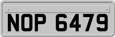 NOP6479