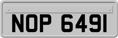 NOP6491