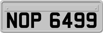 NOP6499