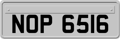 NOP6516