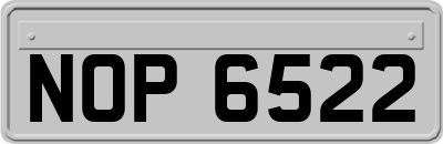 NOP6522