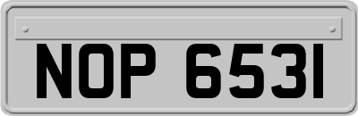 NOP6531