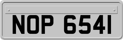 NOP6541