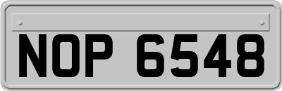 NOP6548