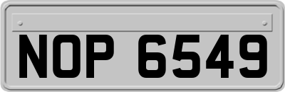 NOP6549