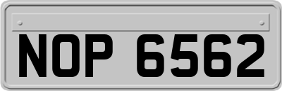 NOP6562