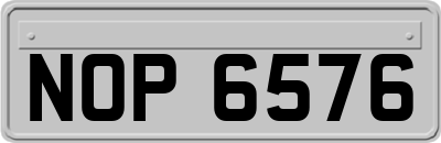 NOP6576