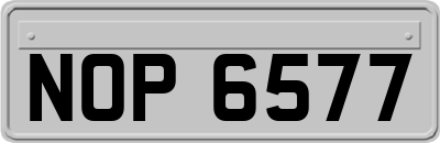 NOP6577