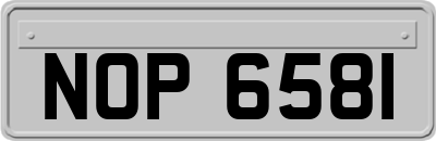 NOP6581