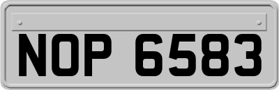 NOP6583