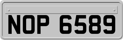 NOP6589