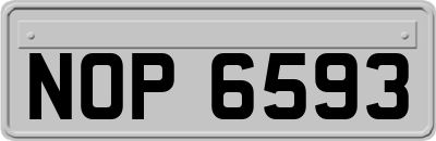 NOP6593