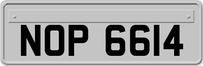 NOP6614