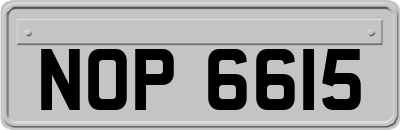 NOP6615