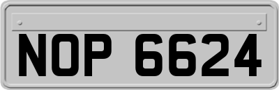 NOP6624