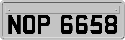 NOP6658