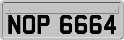 NOP6664