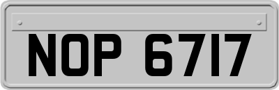 NOP6717
