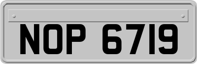 NOP6719