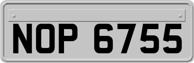 NOP6755