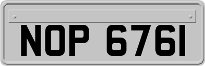 NOP6761