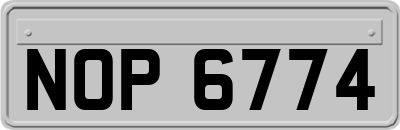 NOP6774