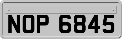 NOP6845