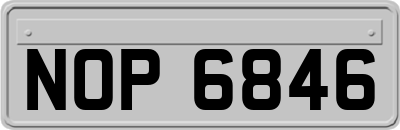 NOP6846
