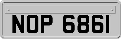 NOP6861
