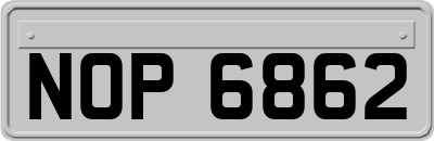 NOP6862