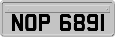NOP6891