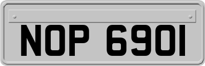 NOP6901
