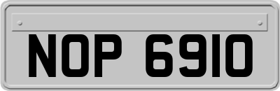 NOP6910
