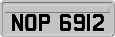 NOP6912
