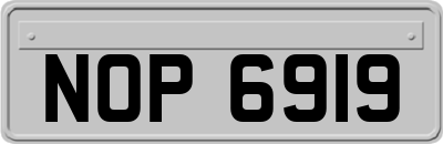 NOP6919