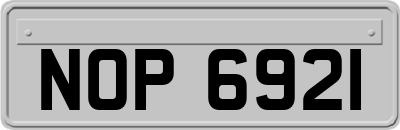 NOP6921