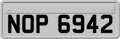 NOP6942