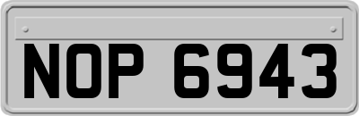 NOP6943