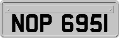 NOP6951