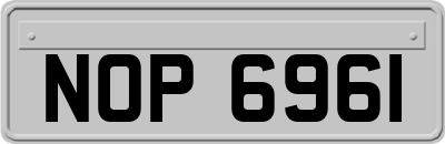 NOP6961