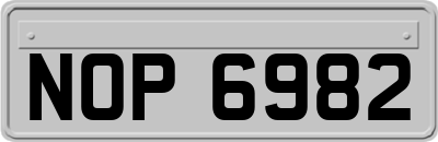 NOP6982
