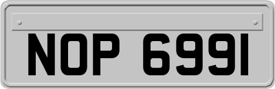 NOP6991
