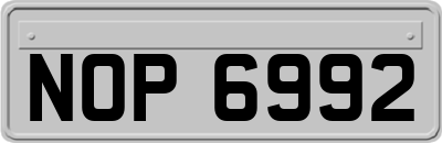 NOP6992