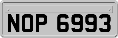 NOP6993