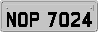 NOP7024