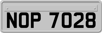 NOP7028