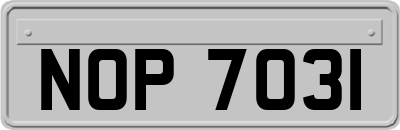 NOP7031