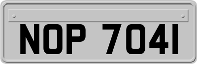 NOP7041